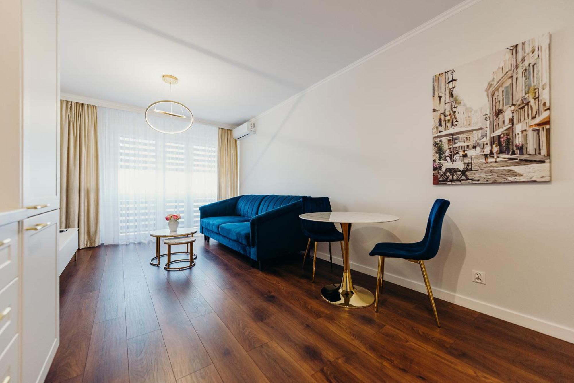 3 Bedrooms Premium Bella Blue For 8 Guests With Ac And Free Out Side Parking เชชูฟ ภายนอก รูปภาพ