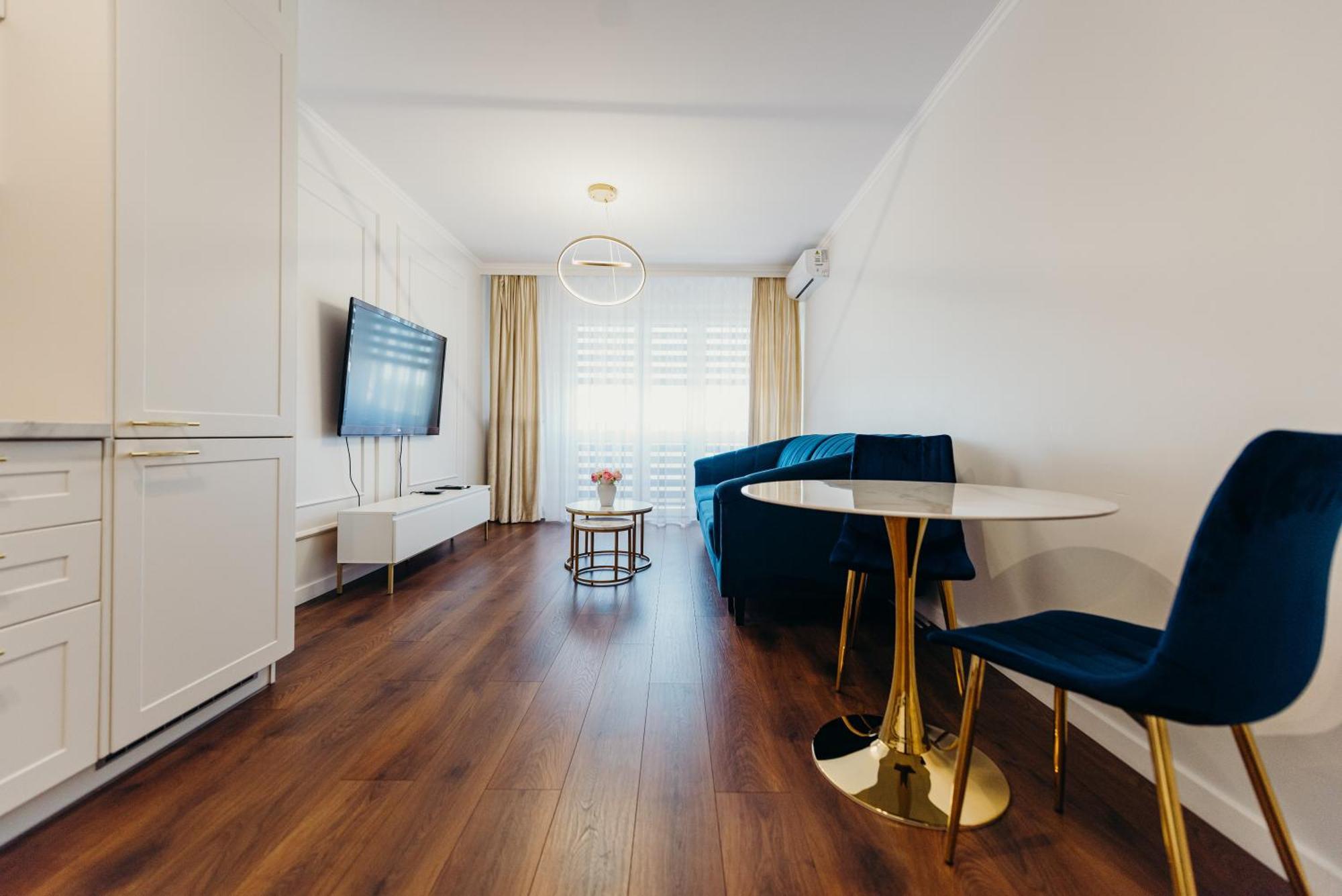 3 Bedrooms Premium Bella Blue For 8 Guests With Ac And Free Out Side Parking เชชูฟ ภายนอก รูปภาพ