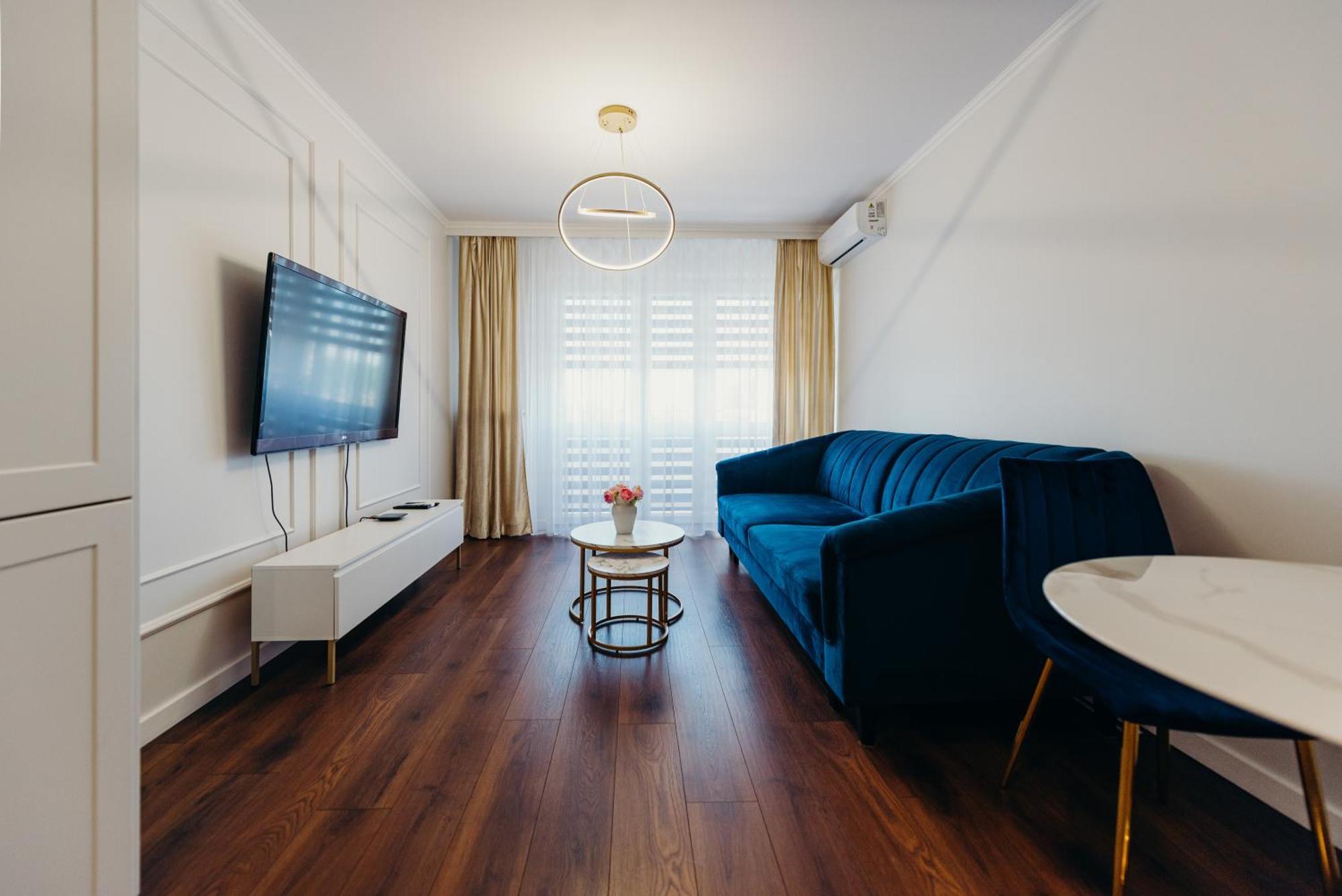3 Bedrooms Premium Bella Blue For 8 Guests With Ac And Free Out Side Parking เชชูฟ ภายนอก รูปภาพ