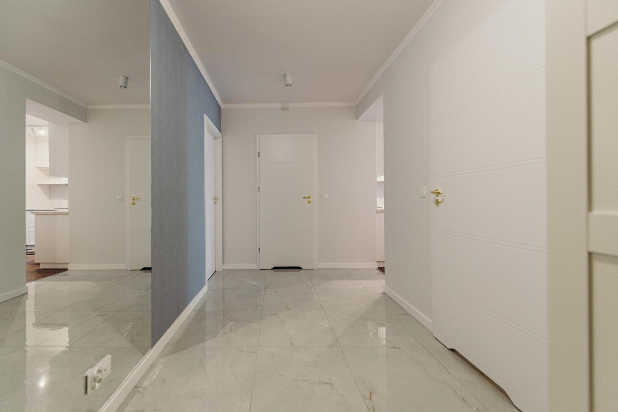 3 Bedrooms Premium Bella Blue For 8 Guests With Ac And Free Out Side Parking เชชูฟ ภายนอก รูปภาพ