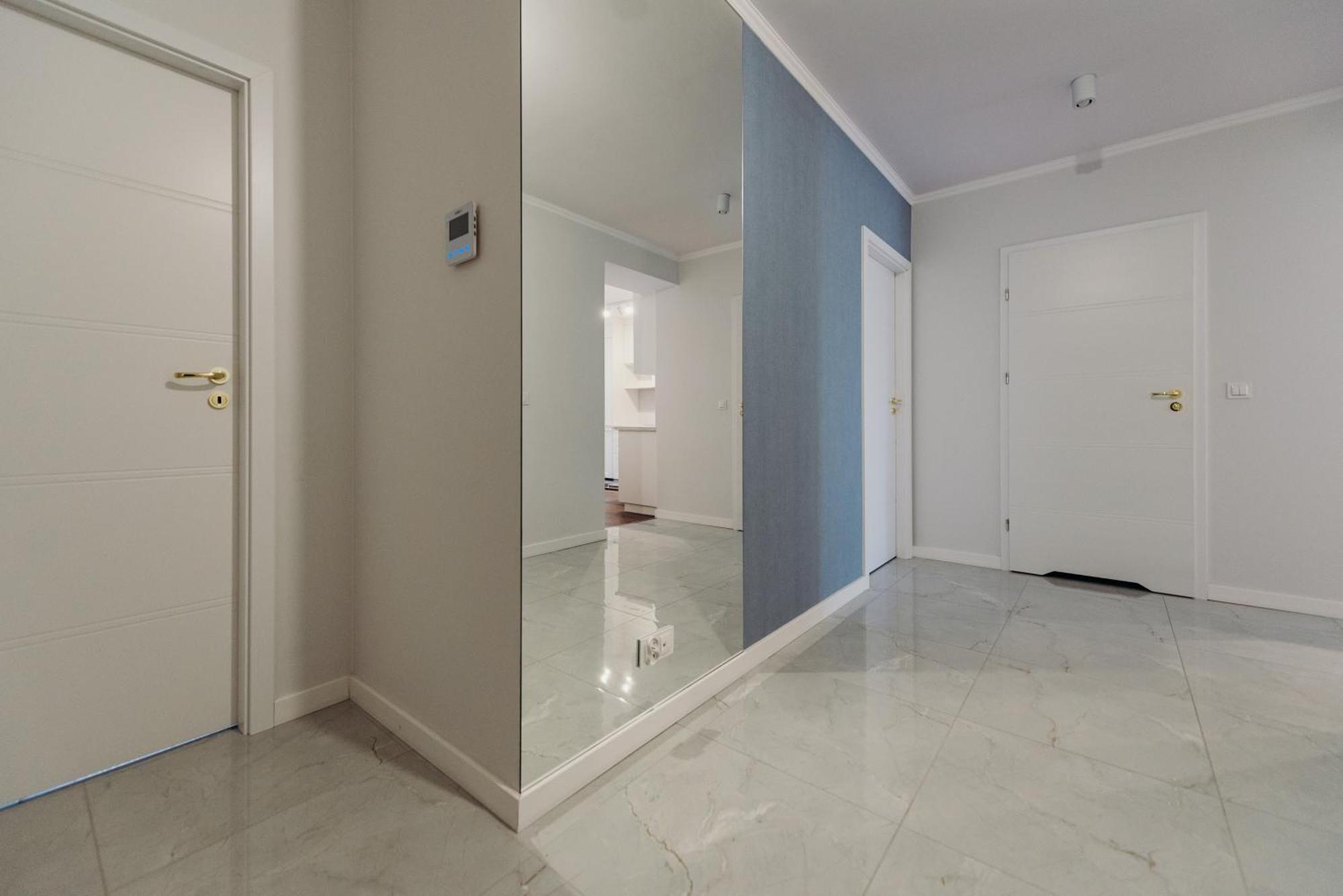 3 Bedrooms Premium Bella Blue For 8 Guests With Ac And Free Out Side Parking เชชูฟ ภายนอก รูปภาพ