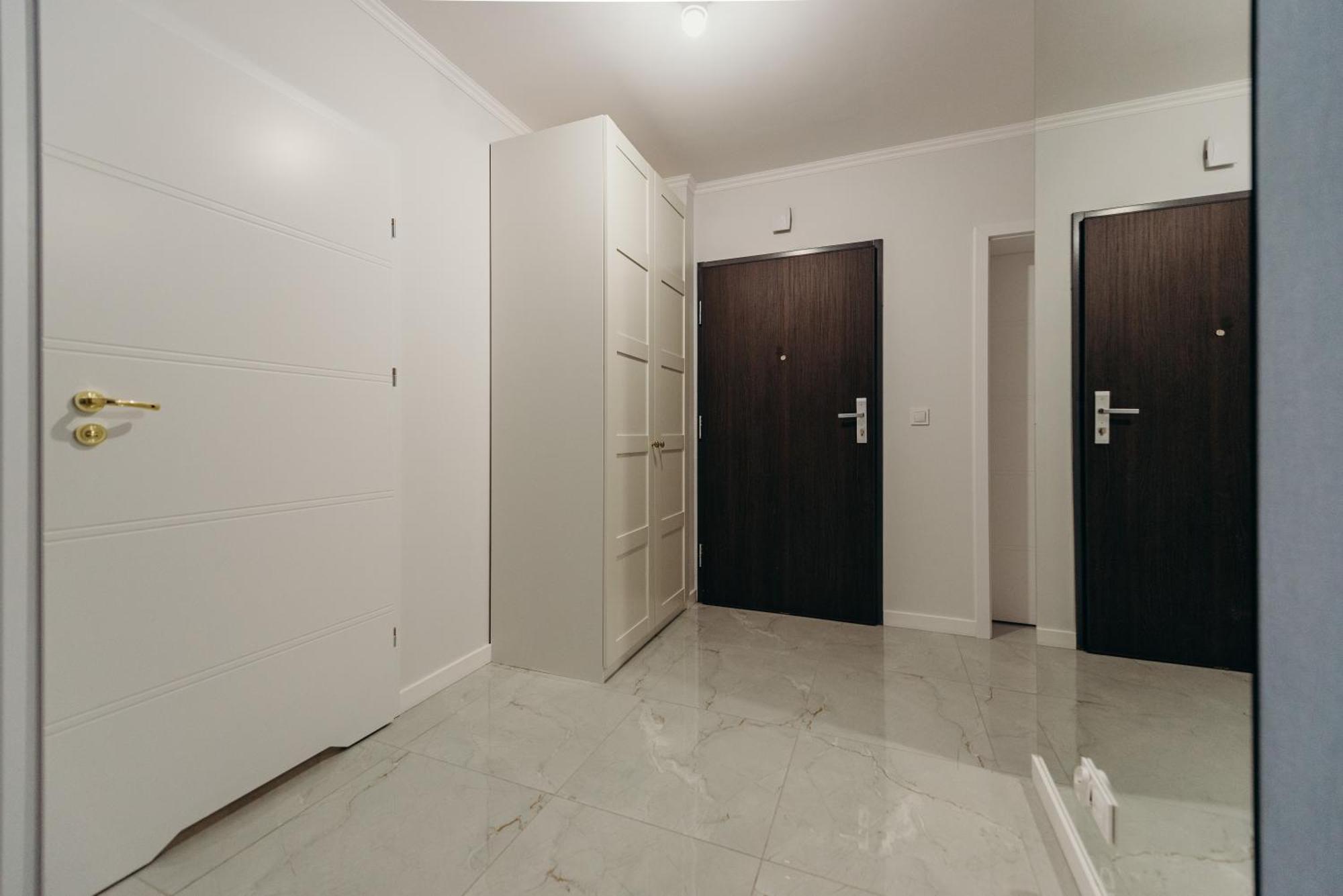 3 Bedrooms Premium Bella Blue For 8 Guests With Ac And Free Out Side Parking เชชูฟ ภายนอก รูปภาพ